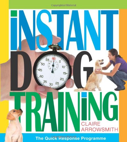 Instant Dog Training