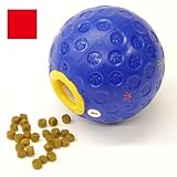 トリートボール S レッド