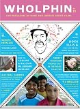 Wholphin Issue 11