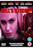 Hell`s Kitchen N.Y.C.