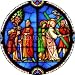 Wallmonkeys Peel and Stick Wall Decals - History of Abraham (genesis 22) - Removable Graphic