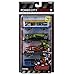 POWER CITY TRAINS Marvel Avengers Toy Train Cars (4-Pack)