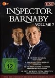 Produkt-Bild: Inspector Barnaby, Vol. 07 [4 DVDs]