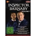 Inspector Barnaby, Vol. 07 [4 DVDs]
