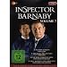 Inspector Barnaby, Vol. 07 [4 DVDs]