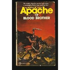 Blood Brother