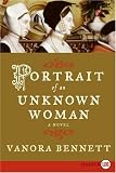 Portrait of an Unknown Woman LP: A Novel