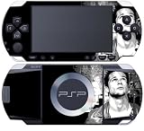 Wrappz 3M Vinyl Cover: Fight Club - for PSP Slim & Lite (PSP)