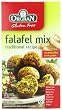 OrgraN Falafel Mix, Traditional Recipe, 7-Ounce Boxes (Pack of 8)
