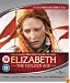 Elizabeth - The Golden Age [HD DVD] [2007]