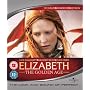 Elizabeth - The Golden Age [HD DVD] [2007]