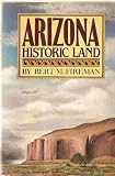 Arizona: Historical Land