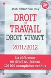 Droit du travail : Droit vivant