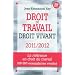 Droit du travail : Droit vivant