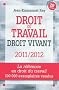 Droit du travail : Droit vivant