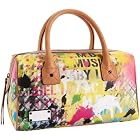 L.A.M.B. Melbourne Satchel