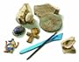 GeoSafari Buried Treasure Digs: Egyptian Dig.