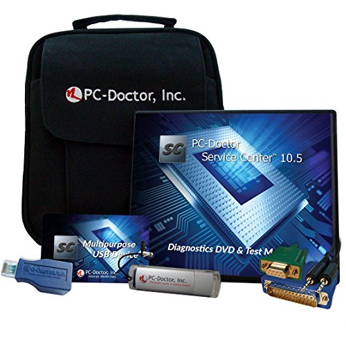 Western Digital Hard Drive Doctor