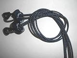 Lock Laces(navy blue)