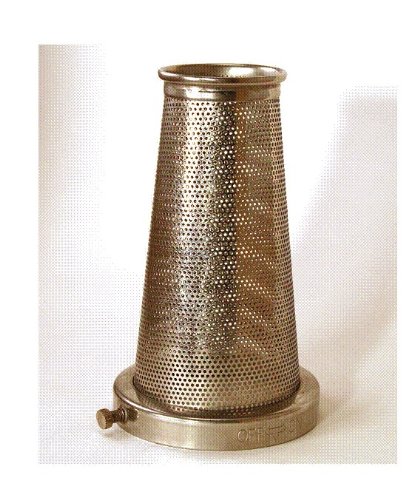 Victorio Kitchen Products VKP250-1 Food Strainer Berry Screen Victorio Kitchen Products