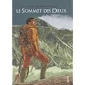Le sommet des dieux, Tome 1