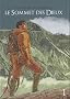 Le sommet des dieux, Tome 1