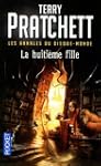 Les annales du Disque-monde - N� 3: L...