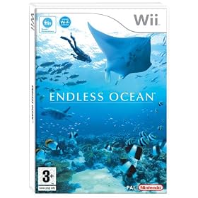 Endless Ocean (Wii)