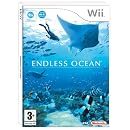 Endless Ocean (Wii)