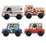 Emergency Vehicles