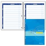 Premier Student Planner Weekly Format Undated 8.5x11 Reviews 51EOrPhBVBL. SL160 Premier Student Planner Weekly Format Undated 8.5x11 Reviews