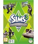 Les sims 3 : Kit Inspiration Loft