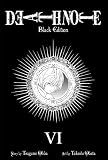 Death Note Black 6