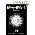 Death Note Black 6