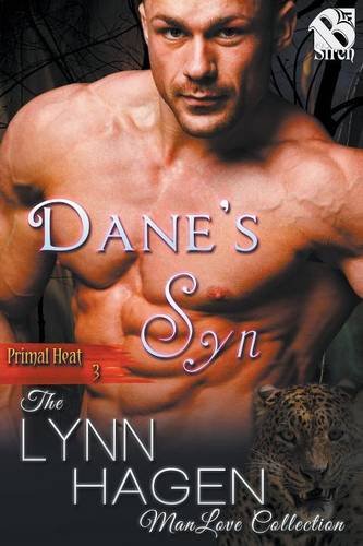 Dane's Syn [Primal Heat 3] (Siren Publishing: The Lynn Hagen Manlove Collection)