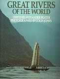 Great rivers of the world