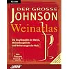 Der gro�e Johnson Weinatlas 2009
