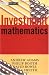Investment Mathematics (The Wiley Finance Series)