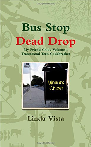 bus stop dead drop