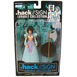 .Hack  SIGN (Dot Hack) Subaru Action Figure by Unknown