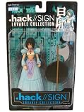 .Hack//SIGN (Dot Hack) Subaru Action Figure