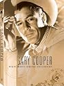 Gary Cooper MGM Movie Legends Collection (The Cowboy and the Lady / The Real Glory / Vera Cruz / The Winning of Barbara Worth)