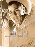 Gary Cooper MGM Movie Legends Collection (The Cowboy and the Lady / The Real Glory / Vera Cruz / The Winning of Barbara Worth)