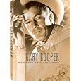 Gary Cooper MGM Movie Legends Collection (The Cowboy and the Lady The Real Glory Vera Cruz The... by 