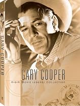 Stream Gary Cooper MGM Movie Legends Collection Online.