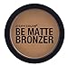 Be Matte Bronzer