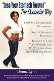Lose Your Stomach Forever The Donnacize Way