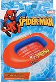 Halsall Bateau Gonflable Spiderman