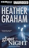 Ghost Night (Bone Island Trilogy)