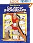Don Bluth's Art Of Storyboard